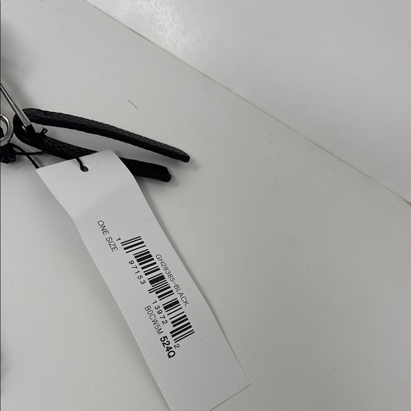 The Drop Phone Bag Desaline Women's Handbags black color - Picture 5 of 9